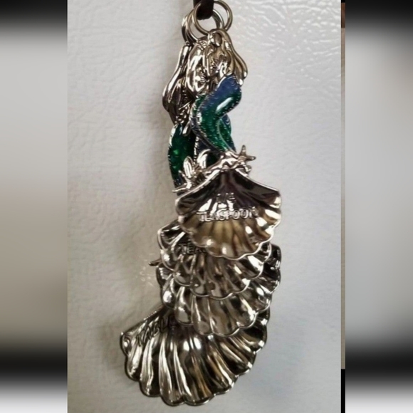MERMAID MEASURING SPOONS - Picture 3 of 5